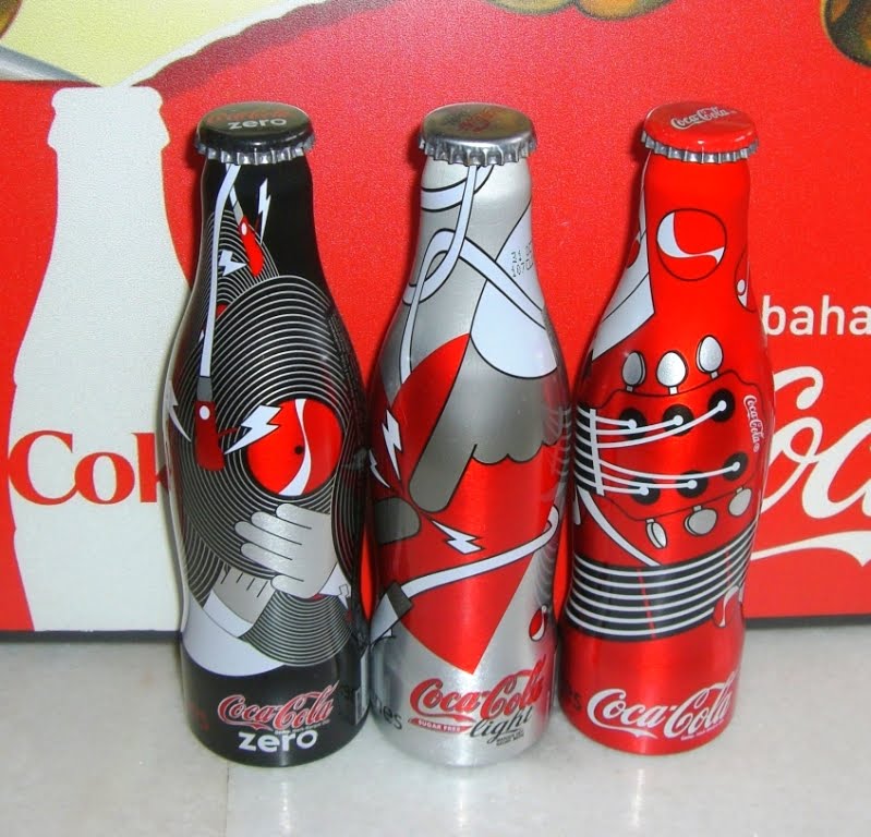 Coc-Cola Ltd Edition