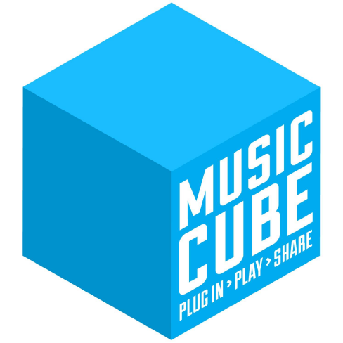Music Cube #7
